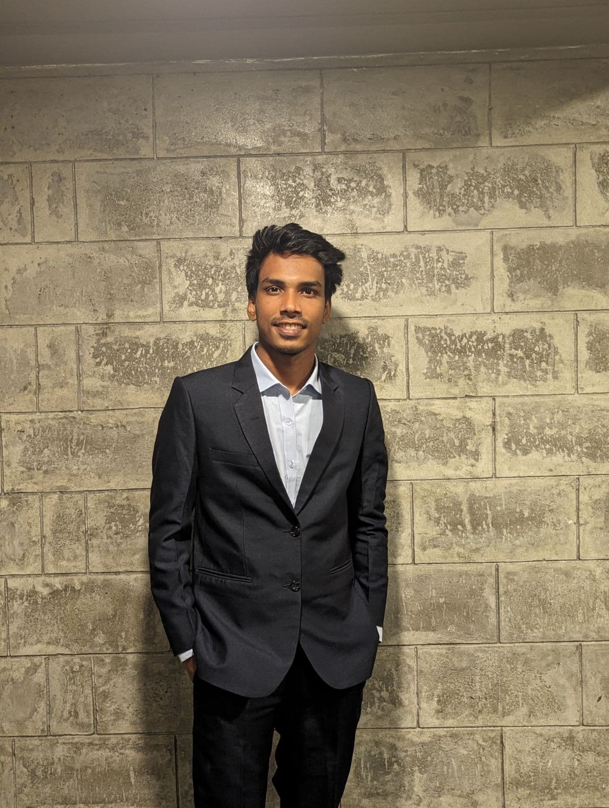 Mejanur Rahman Sourav